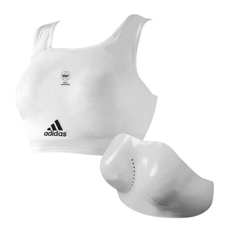 brustschutz adidas damen